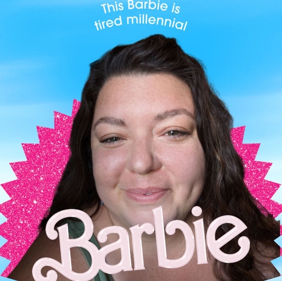 Meet your Posher! - Picture 2 of 2